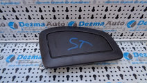 Airbag scaun stanga, 9660196777, Peugeot 307 SW (3...