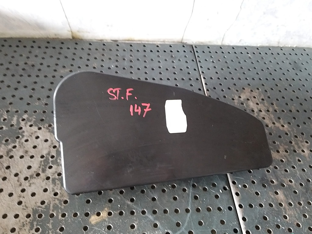 Airbag scaun stanga alfa romeo 147 937 46756114