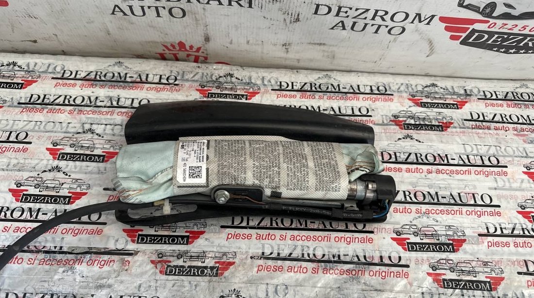 Airbag scaun stanga Audi A6 C7 Avant Quattro 2015 - 2018 cod: 4G8880241B