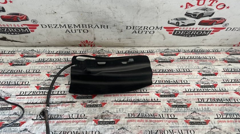 Airbag scaun stanga Audi A6 C7 Avant Quattro 2015 - 2018 cod: 4G8880241B