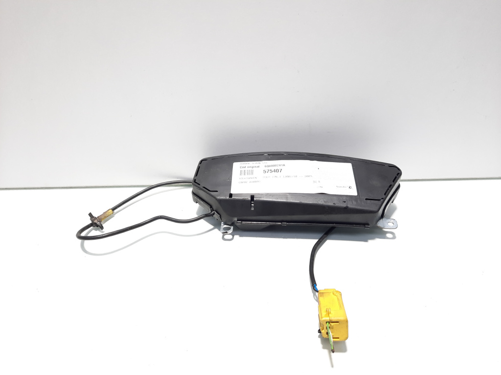 Airbag scaun stanga, cod 6Q0880241A, VW Polo (9N) (pr:110747)
