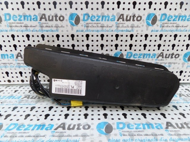 Airbag scaun stanga, cod 8E0880241P, Audi A4 Avant (8ED, B7) 2004-2008 (id:188819)