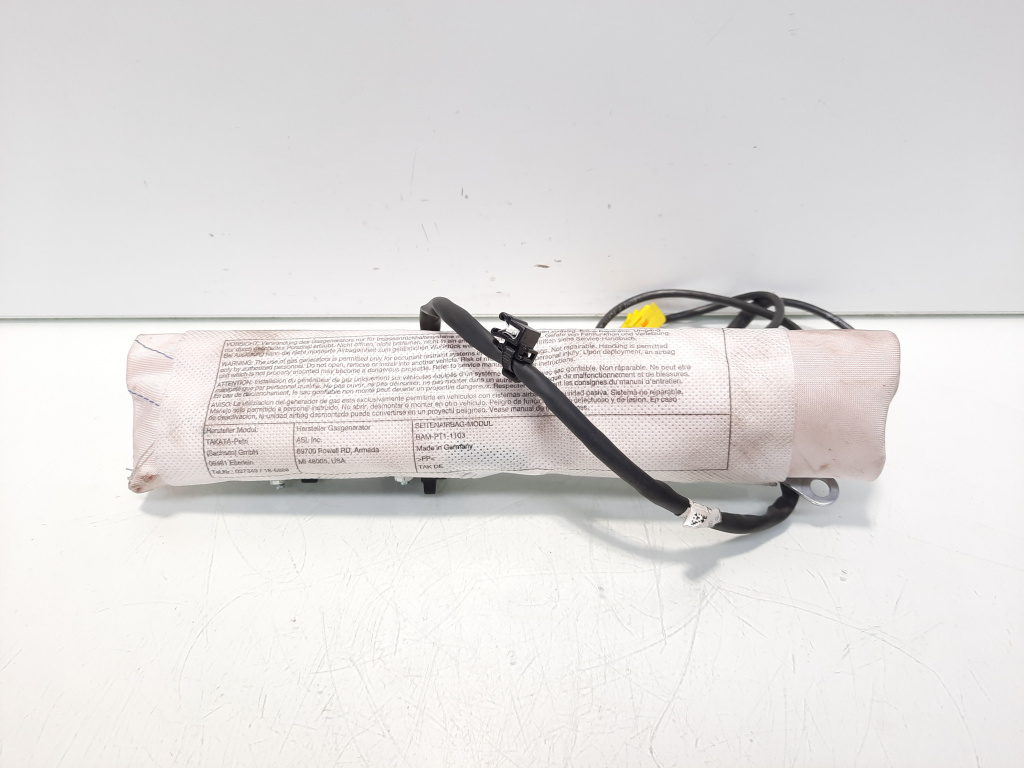 Airbag scaun stanga, cod 8K0880241F, Audi A4 Avant (8K5, B8) (id:551451)