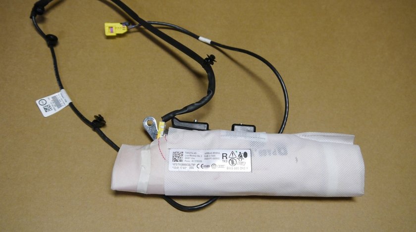 Airbag scaun Stanga + Dreapta AUDI A4 B9 2017 8W5880241 - 8W5880242