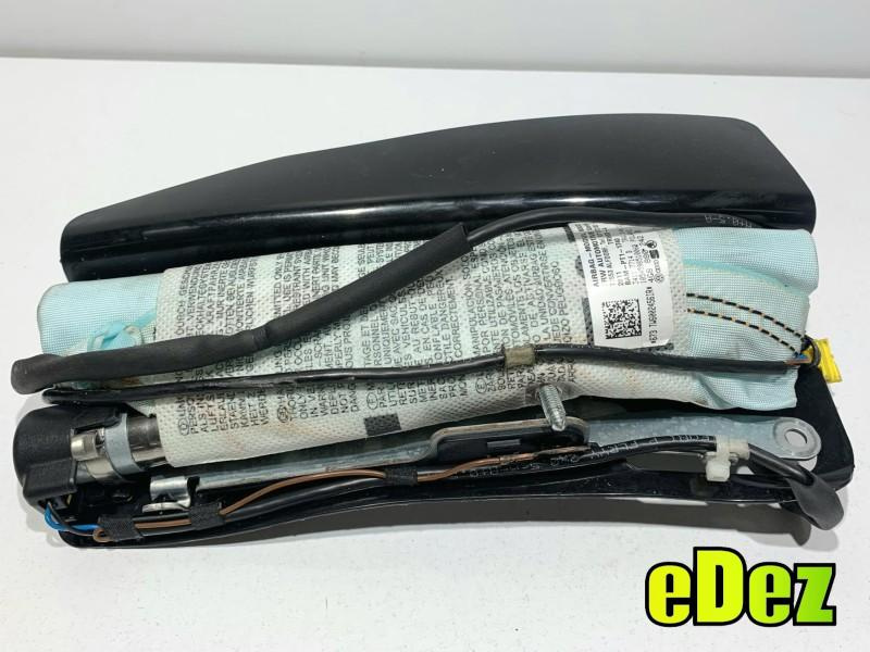 Airbag scaun stanga / dreapta fata Audi A7 (2010-2018) [4g] 4G8880242B