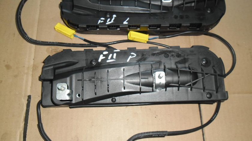Airbag scaun Stanga + Dreapta Ford Focus II Facelift 2009