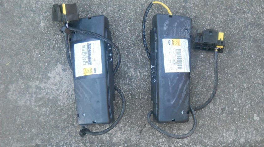 Airbag scaun Stanga + Dreapta Ford Focus MK1