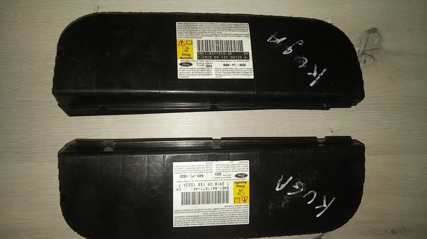 Airbag scaun Stanga + Dreapta Ford Kuga MK1 2008-2012