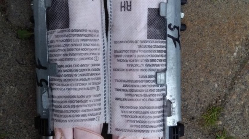 Airbag Scaun Stanga + Dreapta GOLF 7 VII 5G0 LEON 3 III Skoda 3