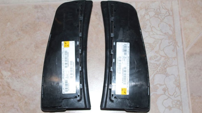 Airbag scaun Stanga + Dreapta Mercedes A Class W176 2013