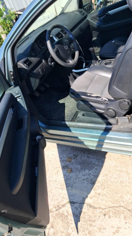 Airbag scaun stanga / dreapta Mercedes A150 w169 benzina, cod motor 266.920 , transmisie manuala , an 2005