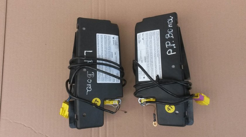 Airbag Scaun Stanga + Dreapta VW GOLF IV BORA