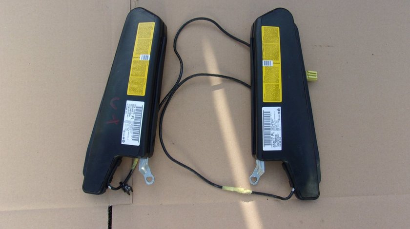 Airbag Scaun Stanga + Dreapta VW Golf V 5