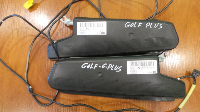 Airbag Scaun Stanga + Dreapta VW Golf VI - V PLUS