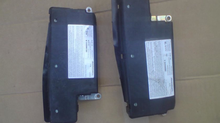 Airbag Scaun Stanga + Dreapta VW Passat B5 2000-2005