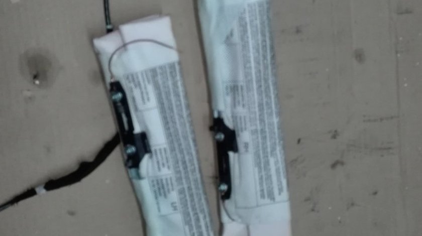 Airbag Scaun Stanga + Dreapta VW Passat CC