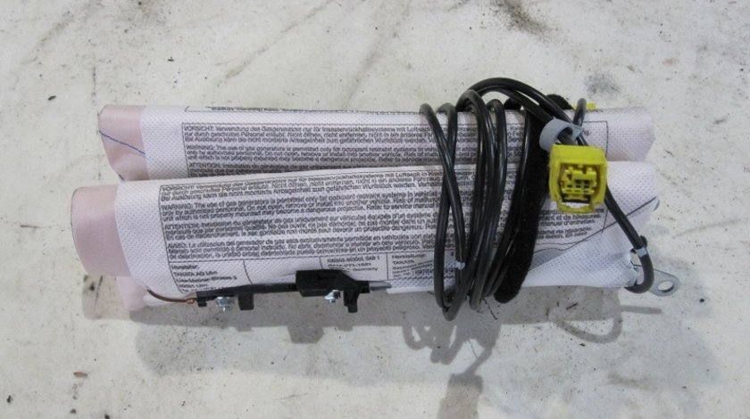 Airbag Scaun Stanga + Dreapta VW TIGUAN 2008-2012