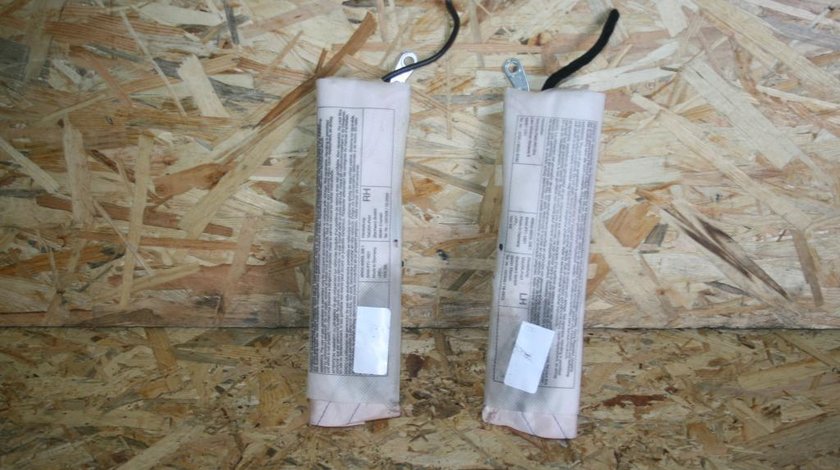 Airbag Scaun Stanga + Dreapta VW TIGUAN Facelift 2012-2016