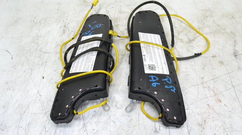 Airbag scaun Stanga + Dreapta
