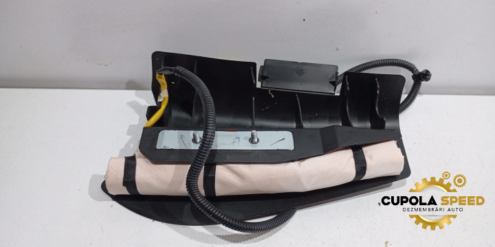Airbag scaun stanga fata 0589-P1-000159 Mazda 6 GG [facelift] [2005 - 2007]