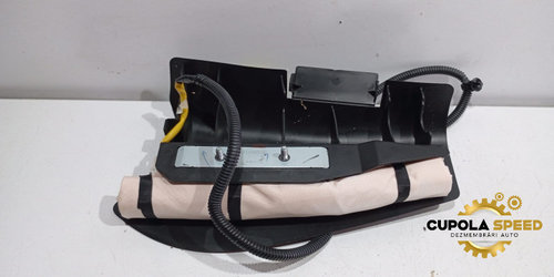 Airbag scaun stanga fata 0589-P1-000159 Mazda 6 GG [facelift] [2005 - 2007]