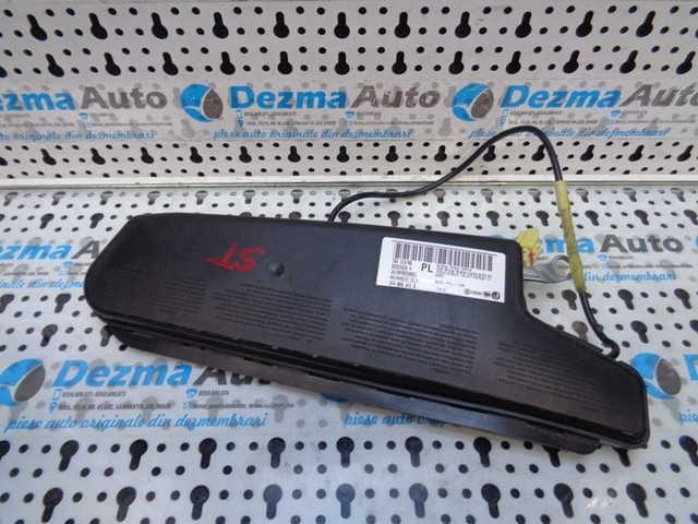 Airbag scaun stanga fata, 1K0880241B, Vw Golf Plus 5M1, 521 (id:201633)