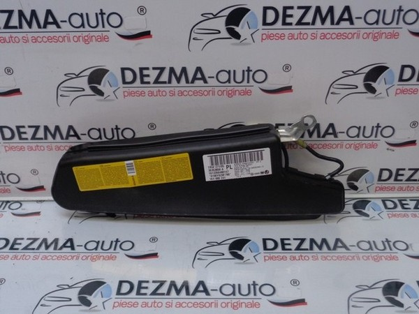 Airbag scaun stanga fata 1k4880241, Seat Altea XL (5P5, 5P8) 2006-2013