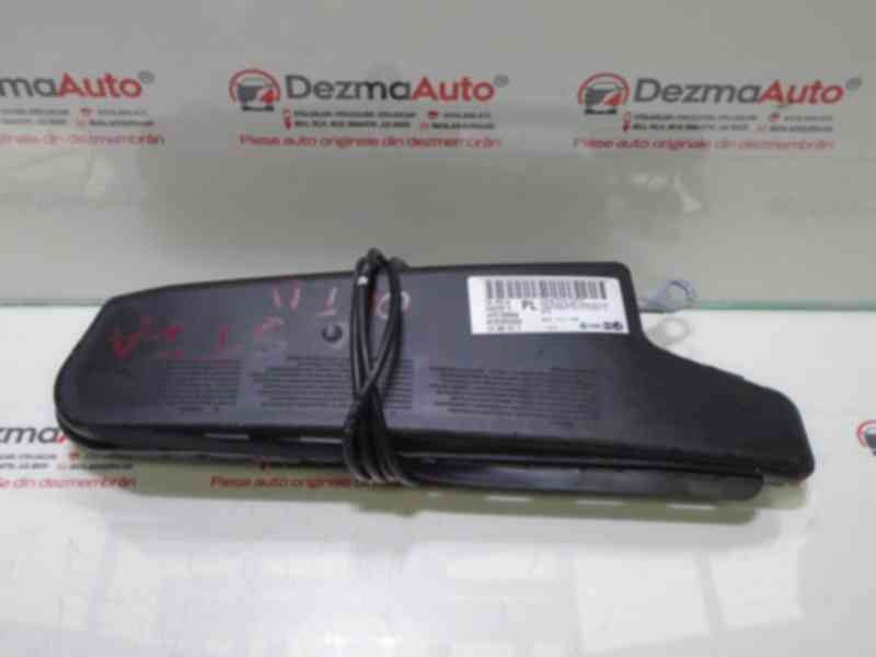 Airbag scaun stanga fata, 1K4880241D, Skoda Octavia 2 Combi (1Z5) (id:302216)