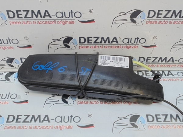 Airbag scaun stanga fata, 1K4880241D, Vw Golf 6 (5K1)