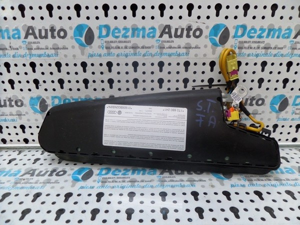 Airbag scaun stanga fata 1T0880241, Vw Touran (1T1, 1T2) 2003-2010 (id,117880)