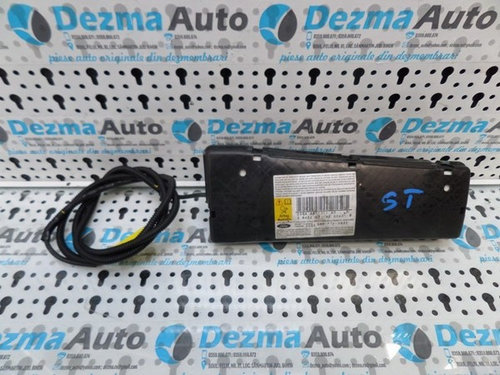 Airbag scaun stanga fata 2S6A-A611D11-AD, Ford Fiesta 5 (id.159515)