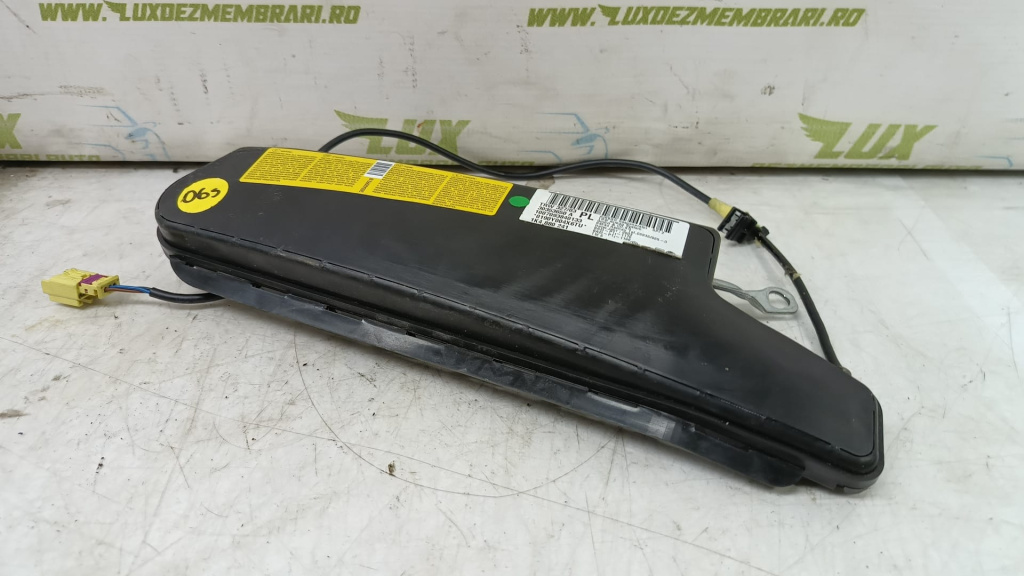 Airbag scaun stanga fata 30353650a Volkswagen VW Golf 5 [2003 - 2009]