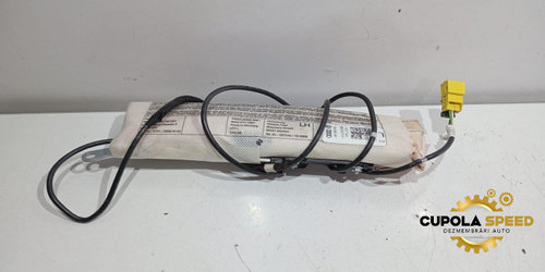 Airbag scaun stanga fata 3AA880241 Volkswagen VW Passat B7 [2010 - 2015]