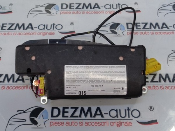 Airbag scaun stanga fata 3B0880239M, Skoda Superb 1 (3U4) (id:216013)