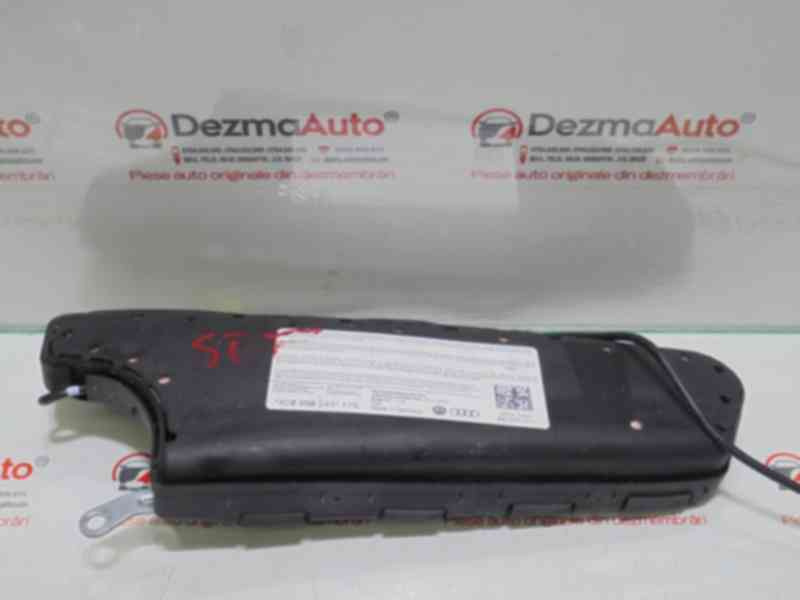 Airbag scaun stanga fata, 3C0880241, Vw Passat (3C2) (id:299080)