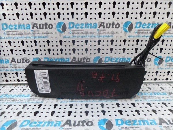 Airbag scaun stanga fata 4M51-A611D11-AD, Ford Focus 2 (DA) 2004-2011 (id.150210)