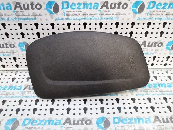 Airbag scaun stanga fata, 557029530, Fiat Grande Punto 199 (id.166977)