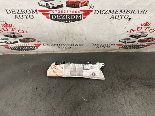 Airbag scaun stanga fata 5G0880241 VW Golf VII Hatchback (5G1) 2.0 GTI 220 cai