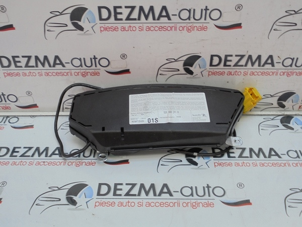 Airbag scaun stanga fata, 6Q0880241A, Vw Polo (9N_) (pr:110747)