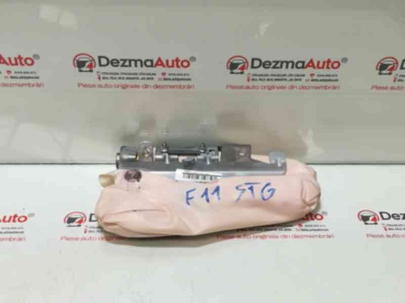 Airbag scaun stanga fata, 87917025707, Bmw 5 Touring (F11) (id:318019)