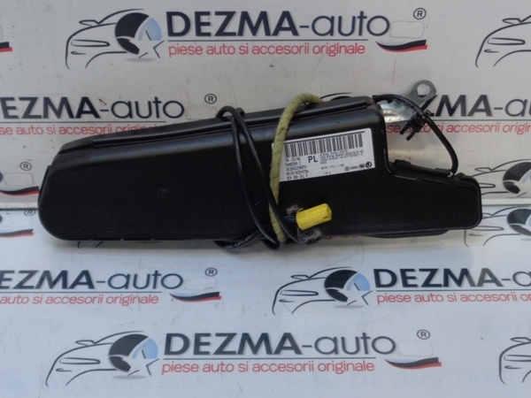 Airbag scaun stanga fata 8E0880241P, Audi A4 (8EC, B7)