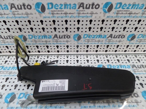 Airbag scaun stanga fata, 8E0880241P, Audi A4 (8EC, B7) 2004-2008, (id.166400)