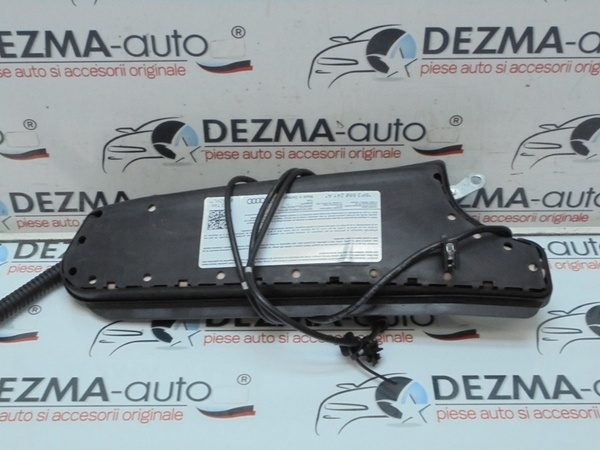 Airbag scaun stanga fata, 8P3880241A, Audi A3