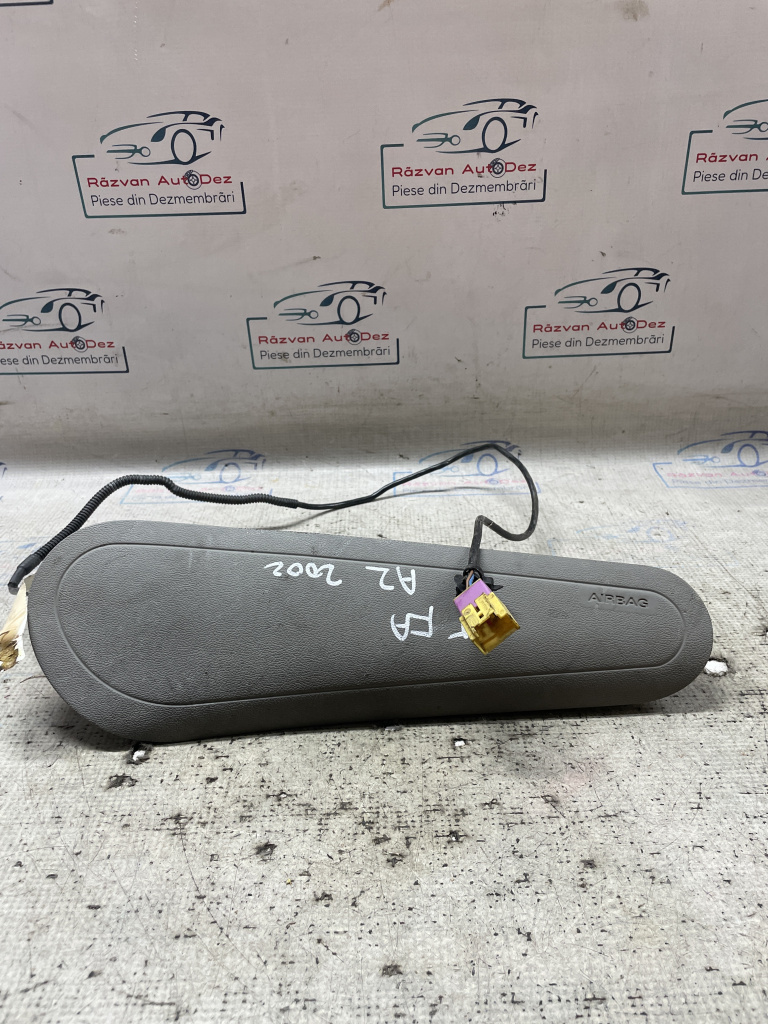 Airbag scaun stanga fata Audi A2 2002, 8Z0880241