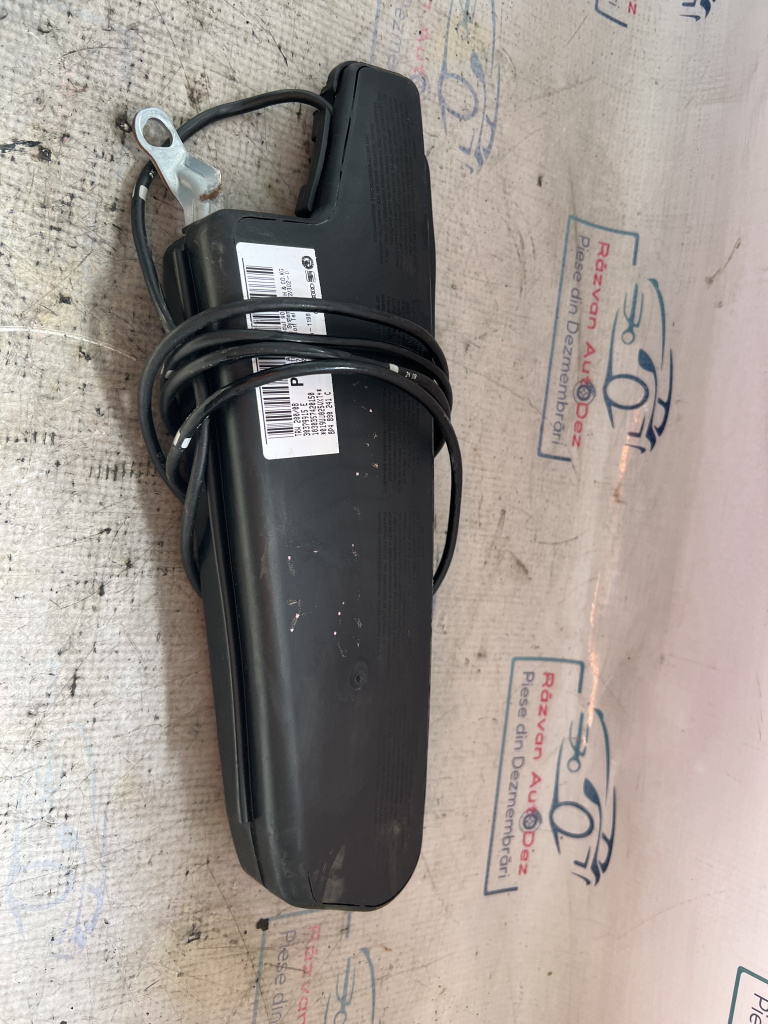 Airbag scaun stanga fata Audi A3 8P 2008, 8P4880241C