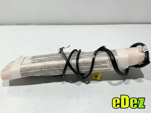 Airbag scaun stanga fata Audi A4 (2007-2011) [8K2, B8] 8K0880241F