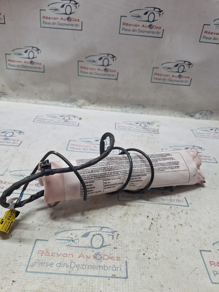Airbag scaun stanga fata Audi A4 B8 2.0 Motorina 2012, 8K0880241H