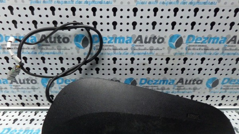 Airbag scaun stanga fata Bmw 1 (E81, E87) 2.0 d, 601978901