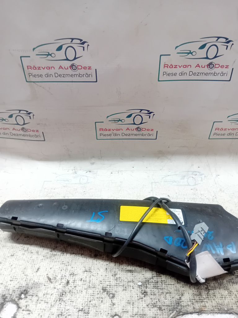 Airbag scaun stanga fata BMW 320 2006, 87715361906R