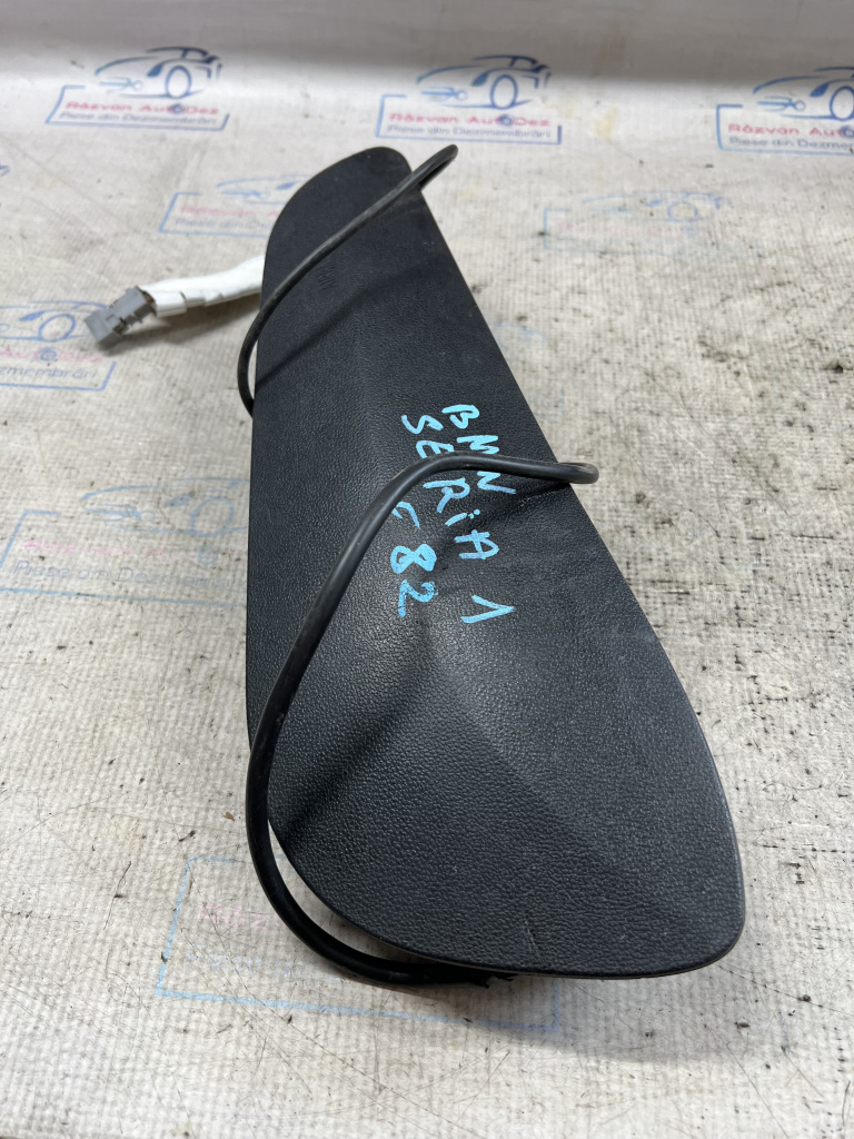 Airbag scaun stanga fata BMW Seria 1 E82 2009, 877140561085